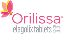Orilissa Elagolix Tablets Uses Dosage Side Effects
