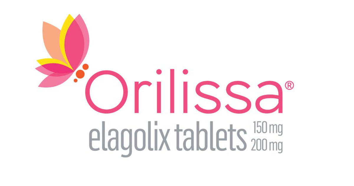 ORILISSA® (elagolix) 150 mg QD or 200 mg BID Tablets Official HCP Site