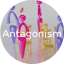 Antagonism