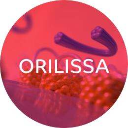 Orilissa