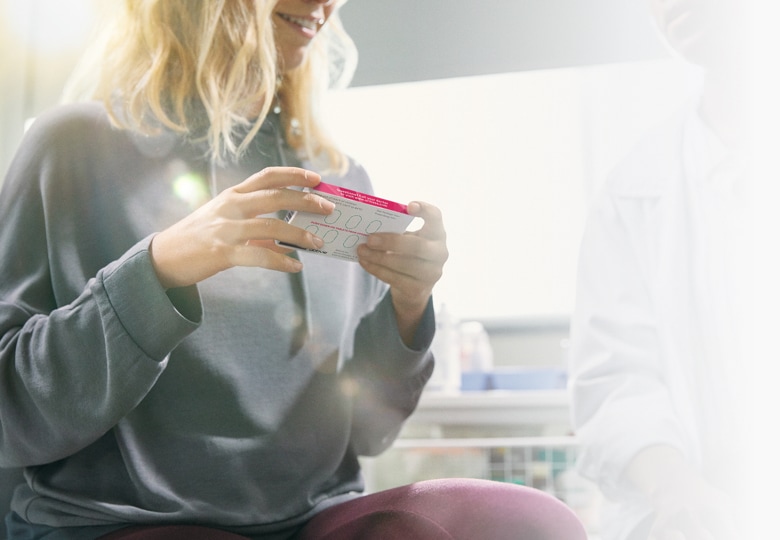 ORILISSA® (elagolix) to Manage Moderate to Severe Endometriosis Pain